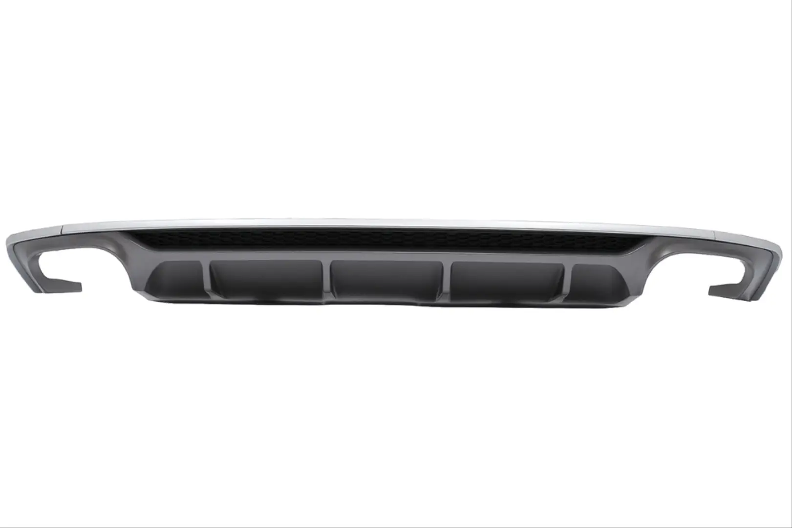 A5 2016-2019 IÇIN UYUMLU S5 DİFÜZÖR (2&4KAPI) (S-LINE TAMPON İÇİN)