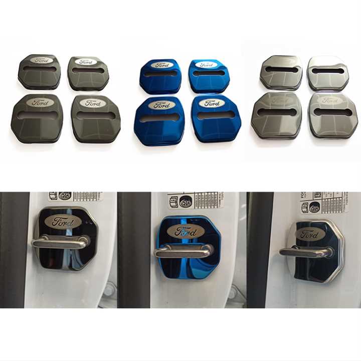 FORD İÇİN UYUMLU KAPI KILIT KARSILIGI FORD İÇİN UYUMLU KAPI KILIT KARSILIGI