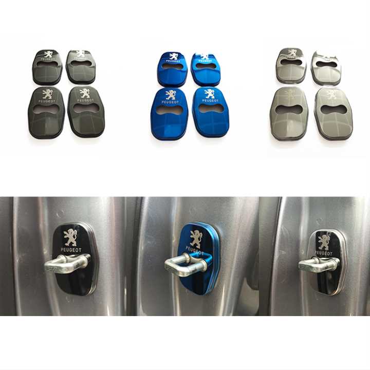 PEUGEOT İÇİN UYUMLU KAPI KILIT KARSILIGI PEUGEOT İÇİN UYUMLU KAPI KILIT KARSILIGI