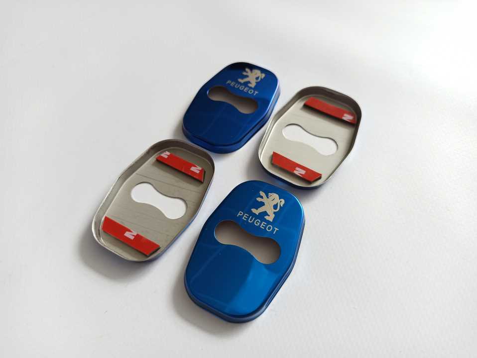 PEUGEOT İÇİN UYUMLU KAPI KILIT KARSILIGI PEUGEOT İÇİN UYUMLU KAPI KILIT KARSILIGI