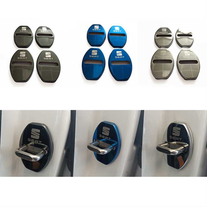 SEAT İÇİN UYUMLU KAPI KILIT KARSILIGI SEAT İÇİN UYUMLU KAPI KILIT KARSILIGI