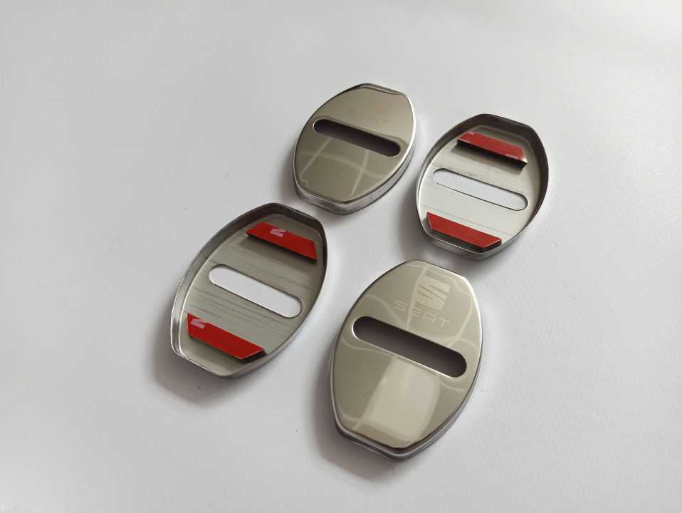 SEAT İÇİN UYUMLU KAPI KILIT KARSILIGI SEAT İÇİN UYUMLU KAPI KILIT KARSILIGI