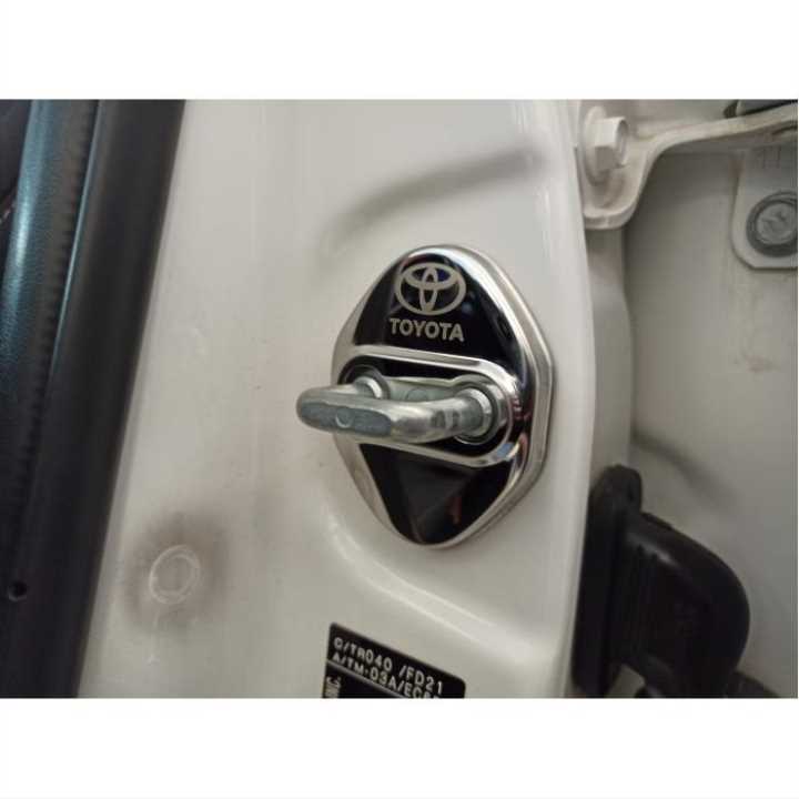 TOYOTA İÇİN UYUMLU KAPI KILIT KARSILIGI TOYOTA İÇİN UYUMLU KAPI KILIT KARSILIGI