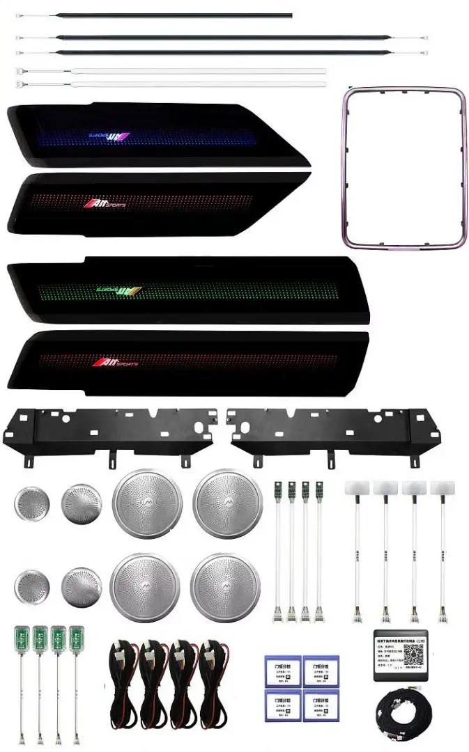 RR VOGUE 14-17 AMBİANS SET